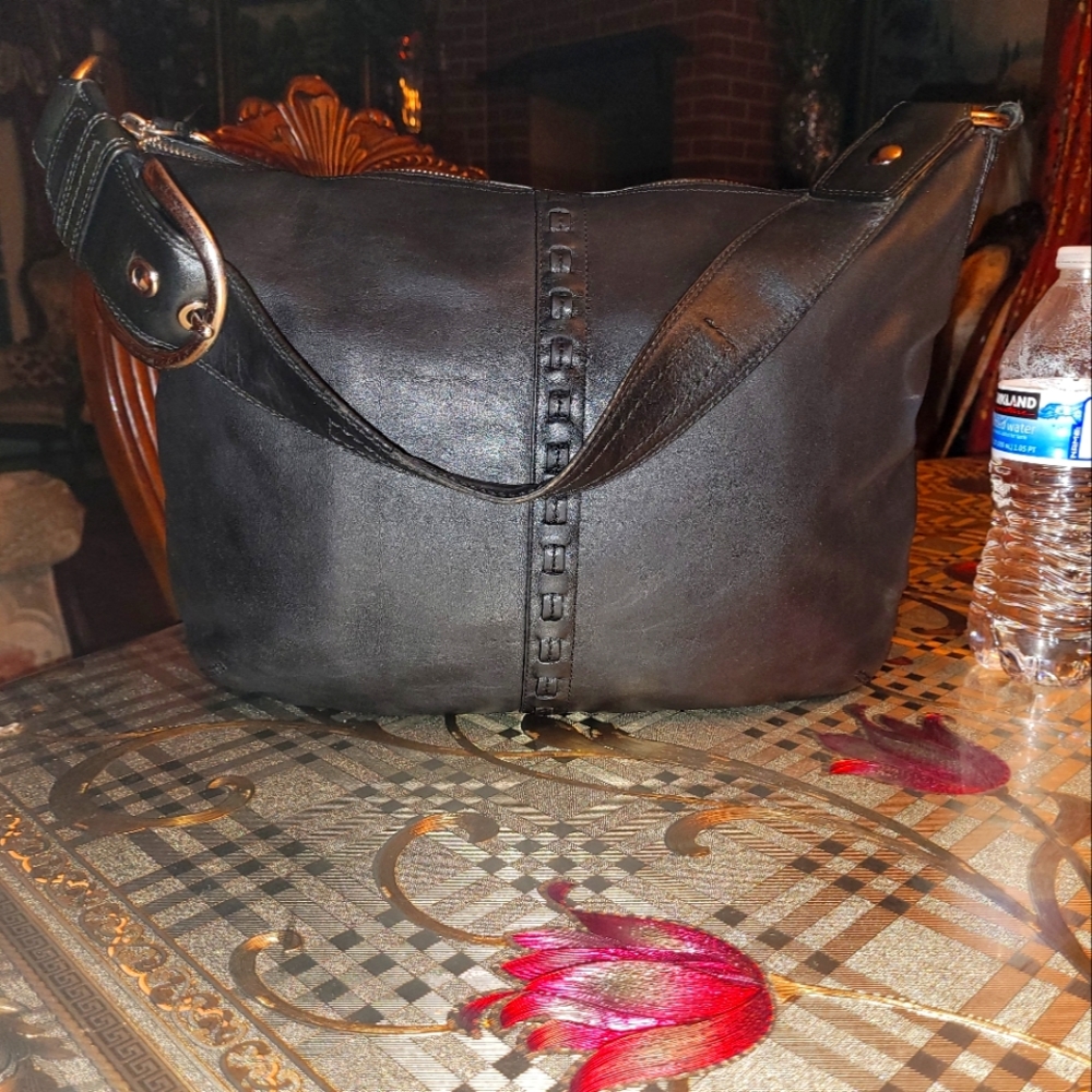 Vintage Coach